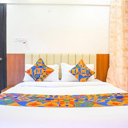 Fabhotel Majestic Luxurious - Nr Rajaram Bhiku Pathare Stadium Πούνε Εξωτερικό φωτογραφία