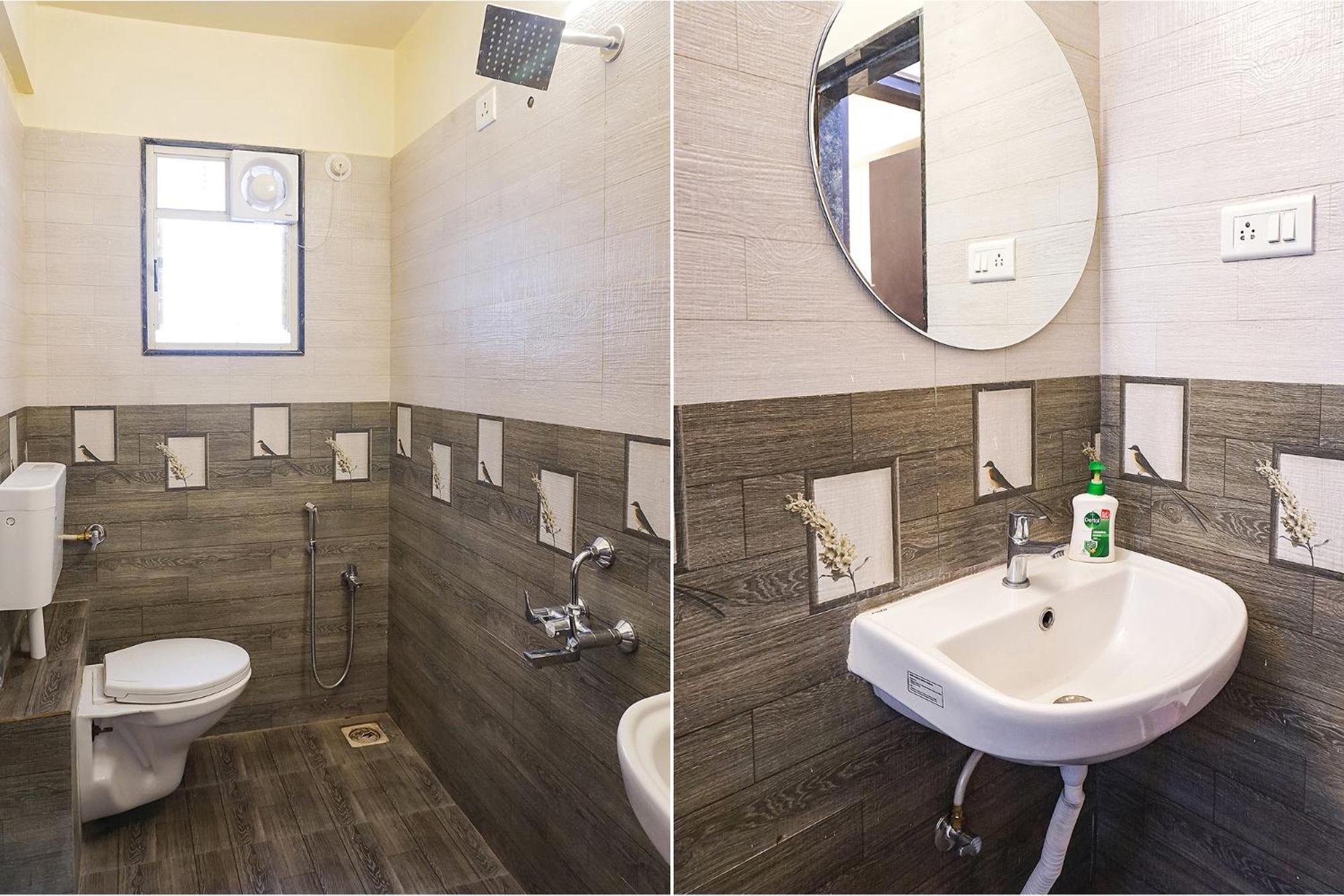 Fabhotel Majestic Luxurious - Nr Rajaram Bhiku Pathare Stadium Πούνε Εξωτερικό φωτογραφία